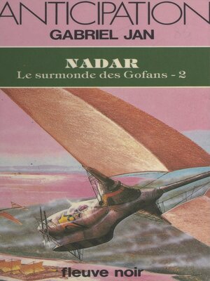 cover image of Le surmonde des Gofans (2)